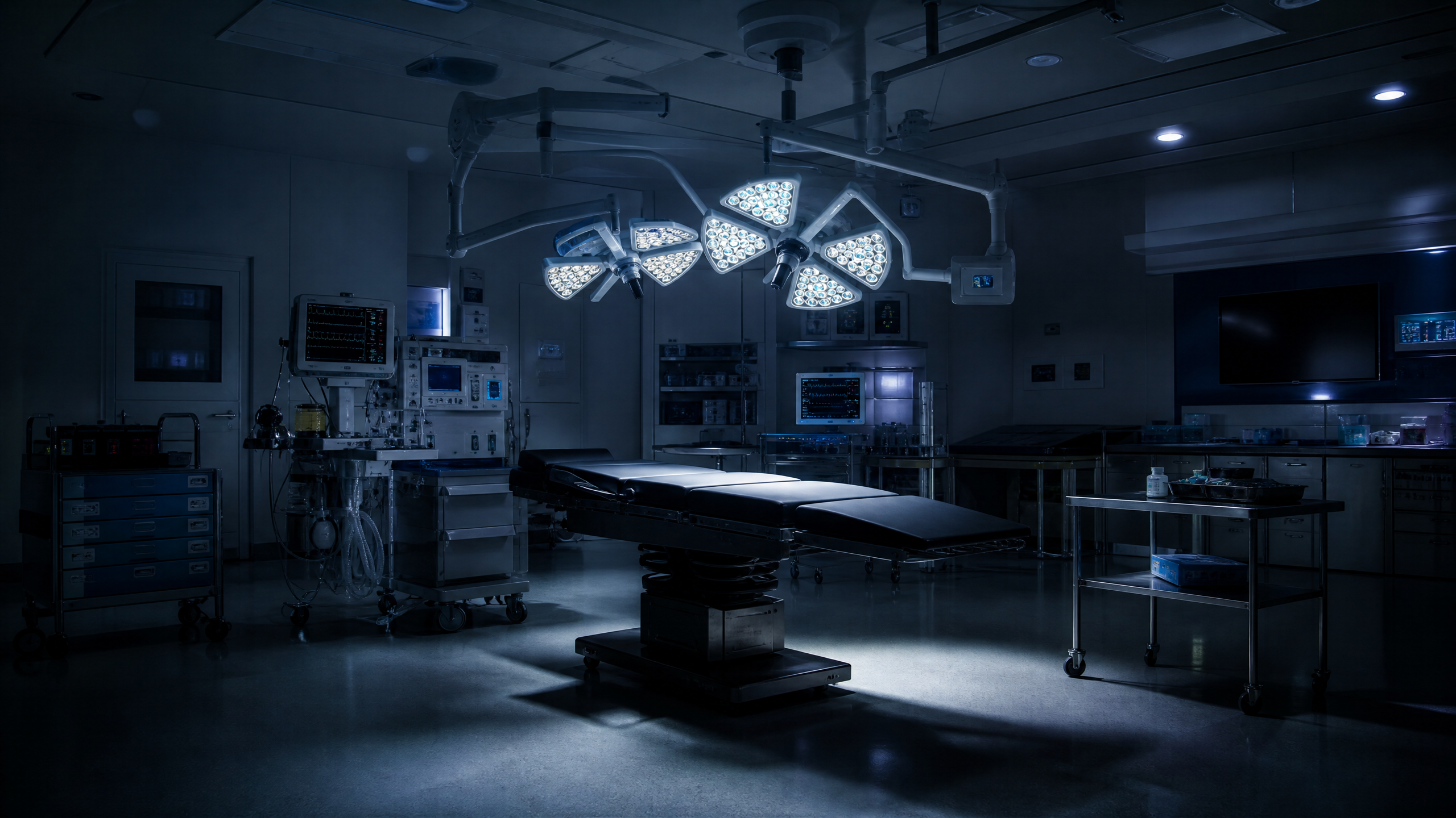 Medical Malpractice