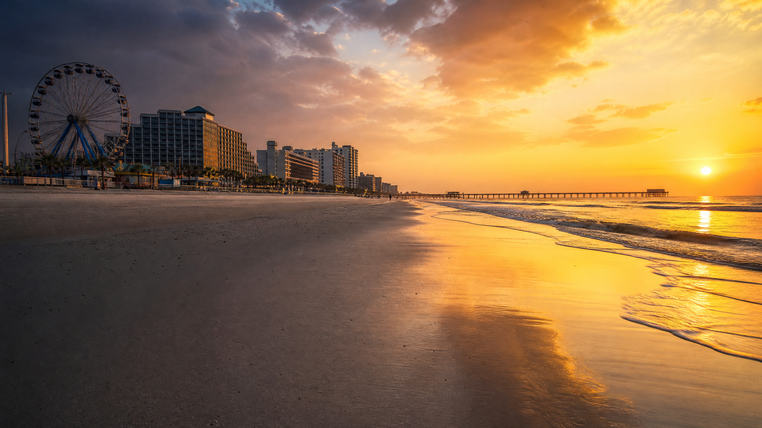 Pre-settlement funding in Daytona Beach