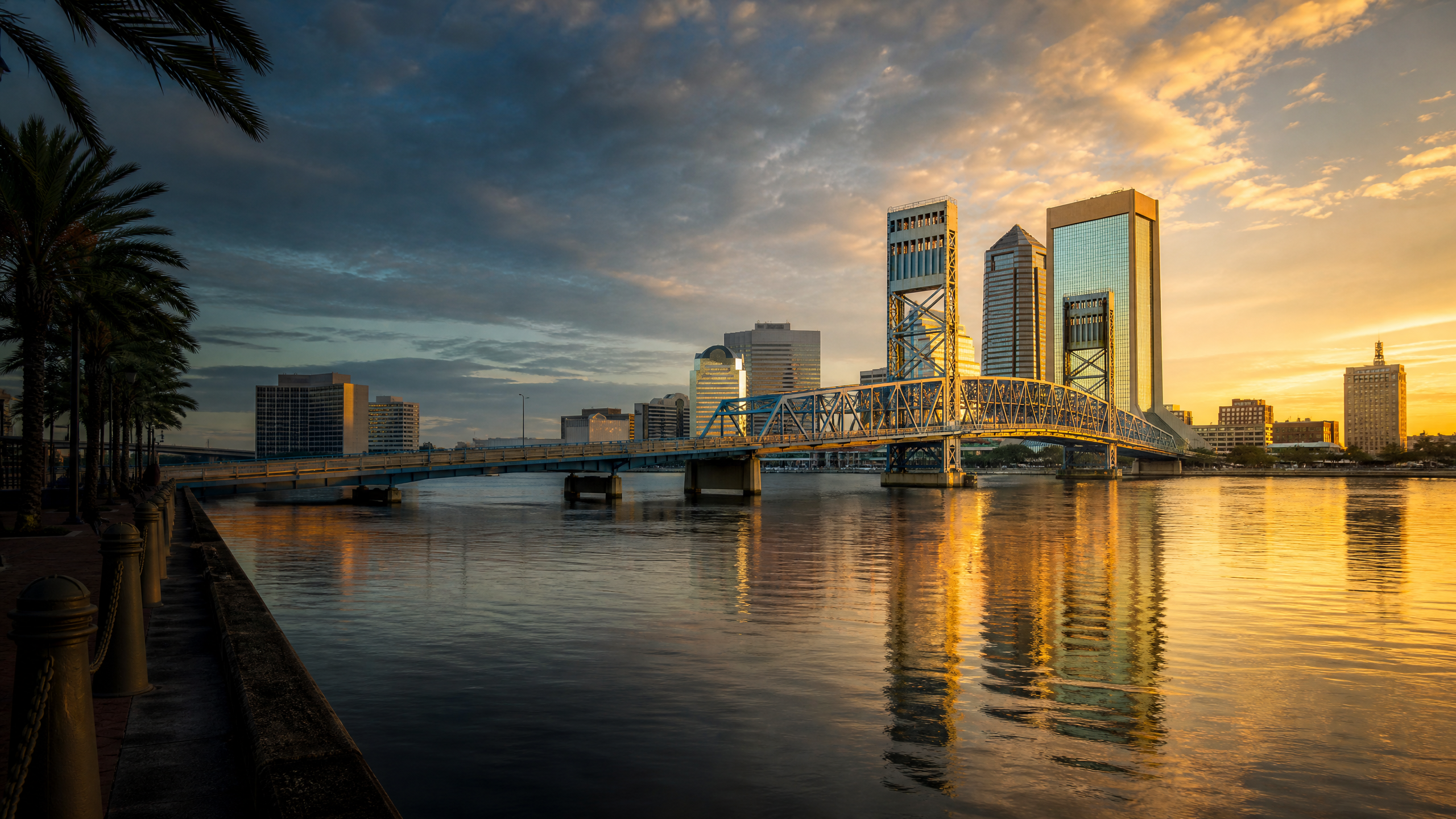 Jacksonville Florida pre-settlement funding