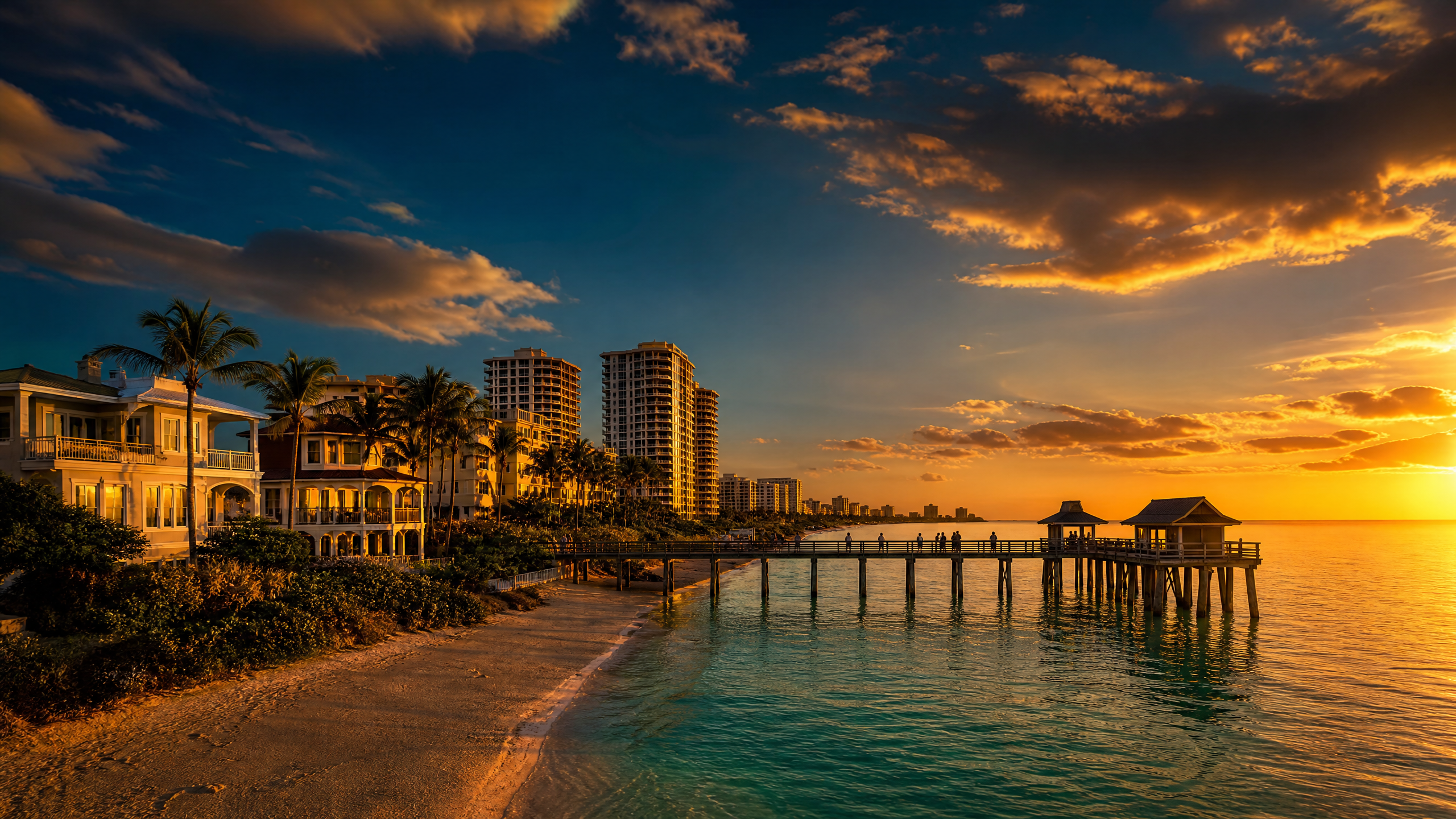Naples Florida pre-settlement funding