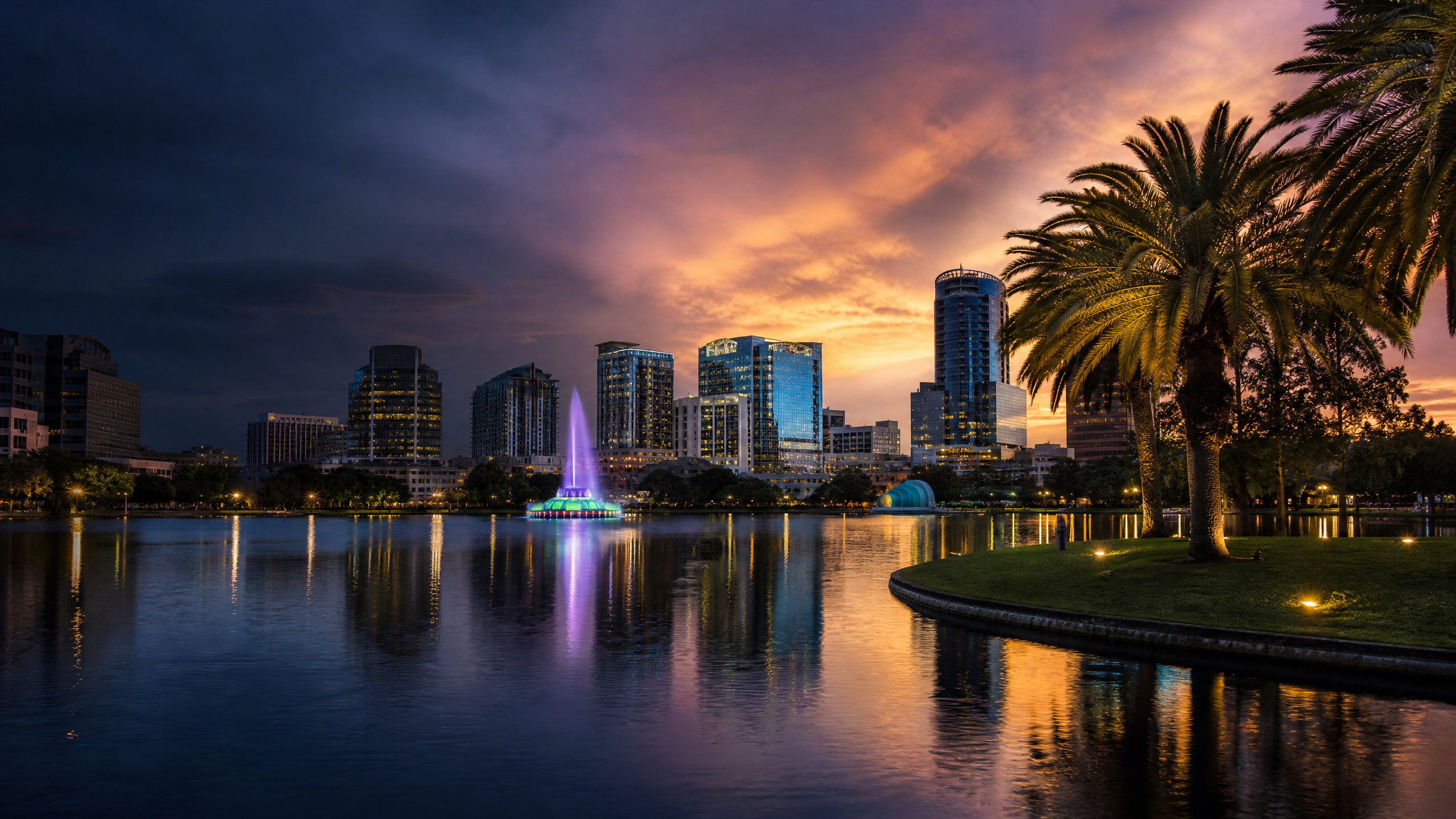 Orlando Florida pre-settlement funding