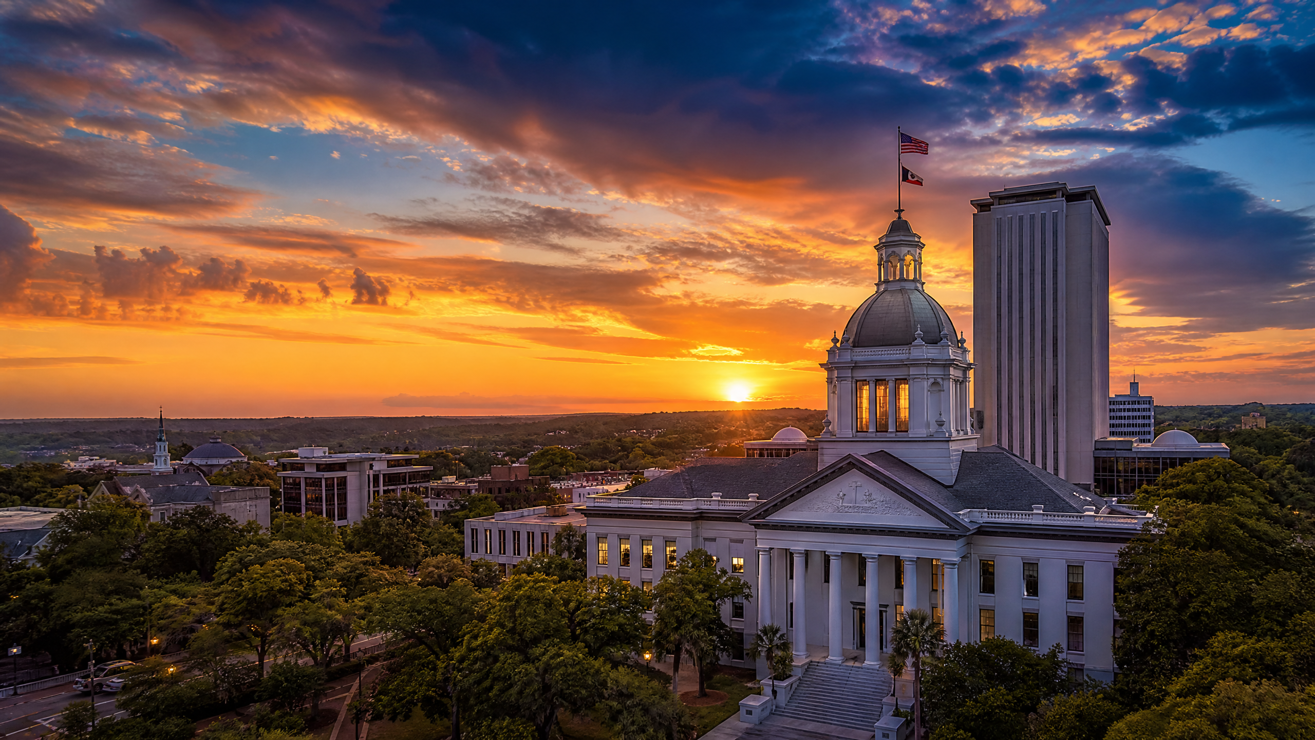 Pre-settlement funding in Tallahassee