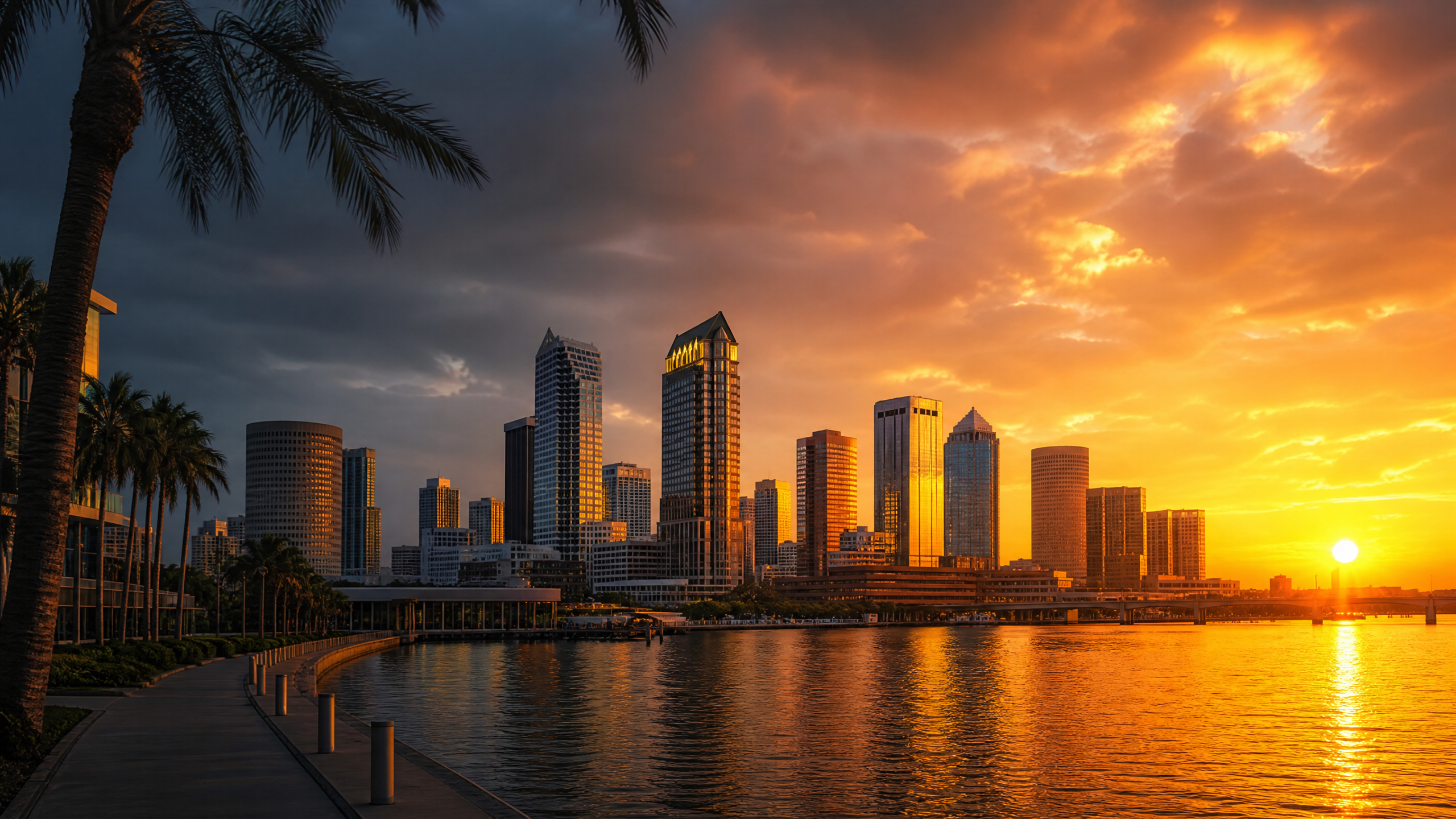 Tampa Florida pre-settlement funding