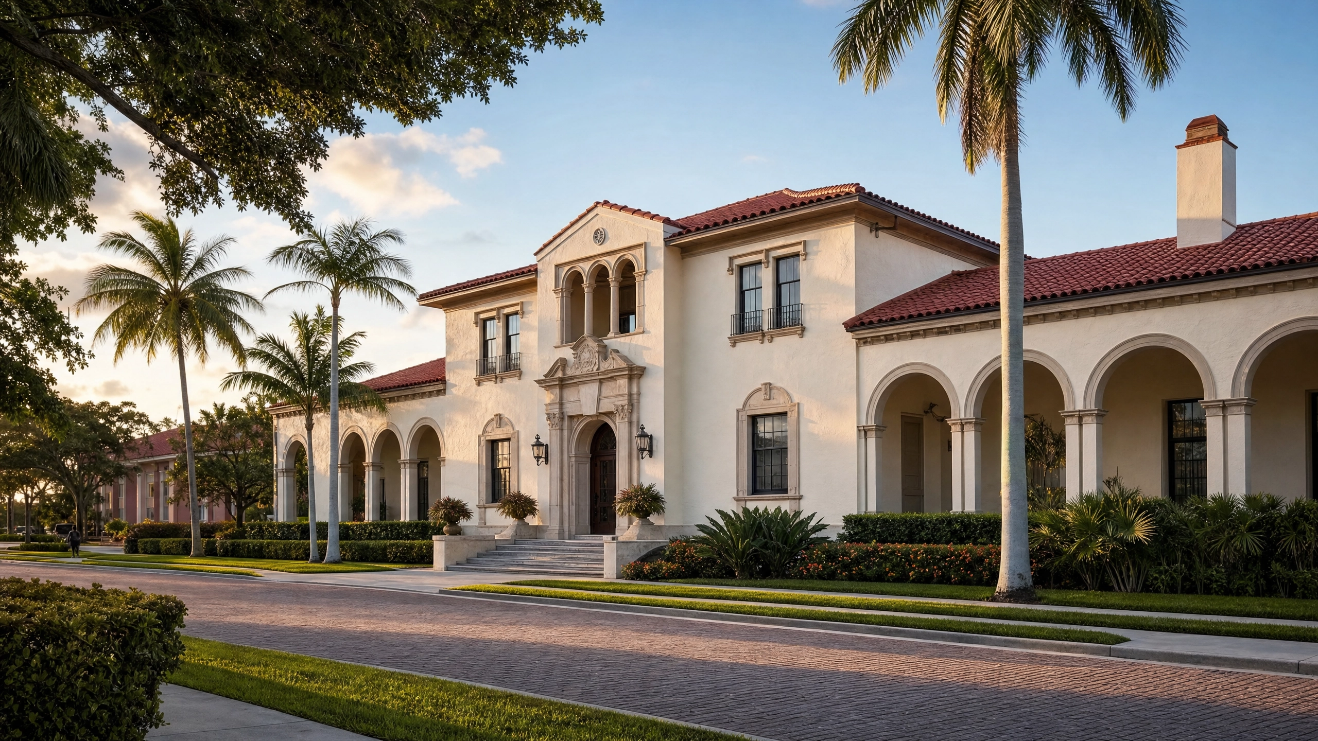 Pre-settlement funding in Boynton Beach, Florida
