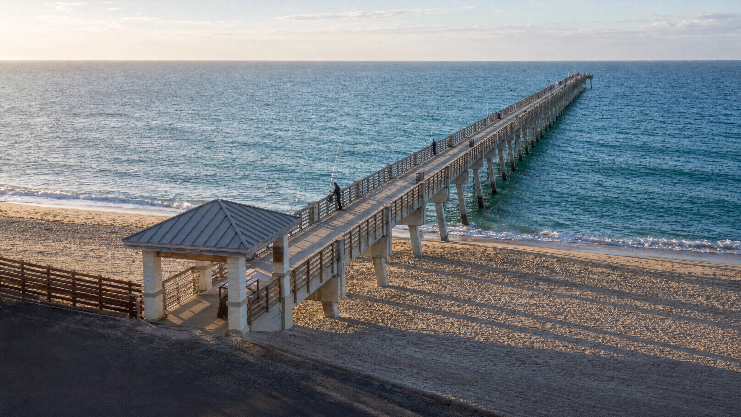 Pre-settlement funding in Deerfield Beach, Florida