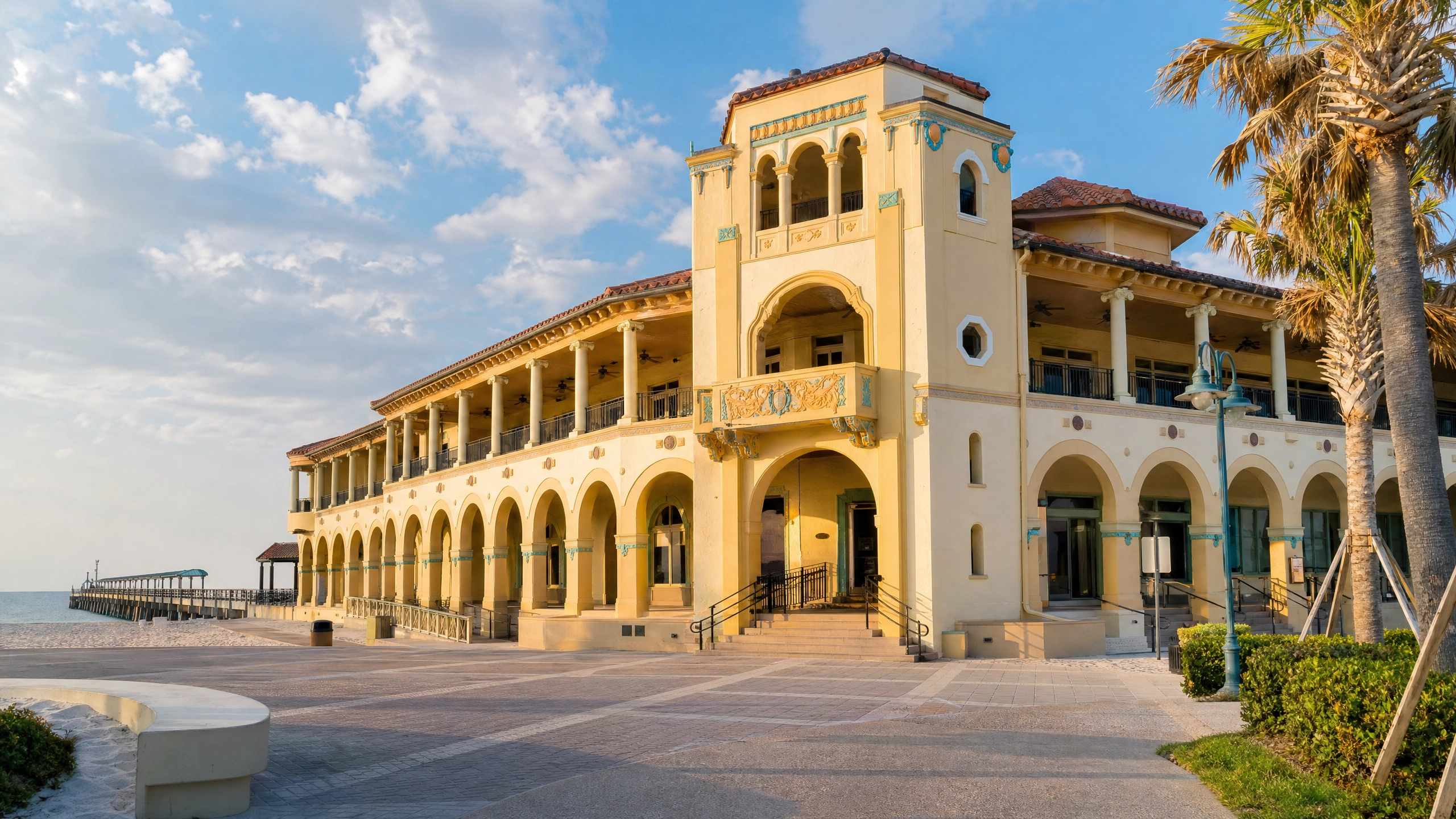 Pre-settlement funding in Lake Worth Beach, Florida