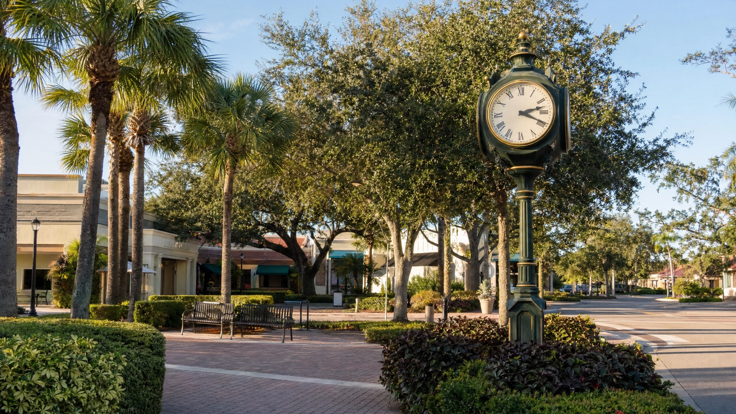 Pre-settlement funding in Palm City, Florida