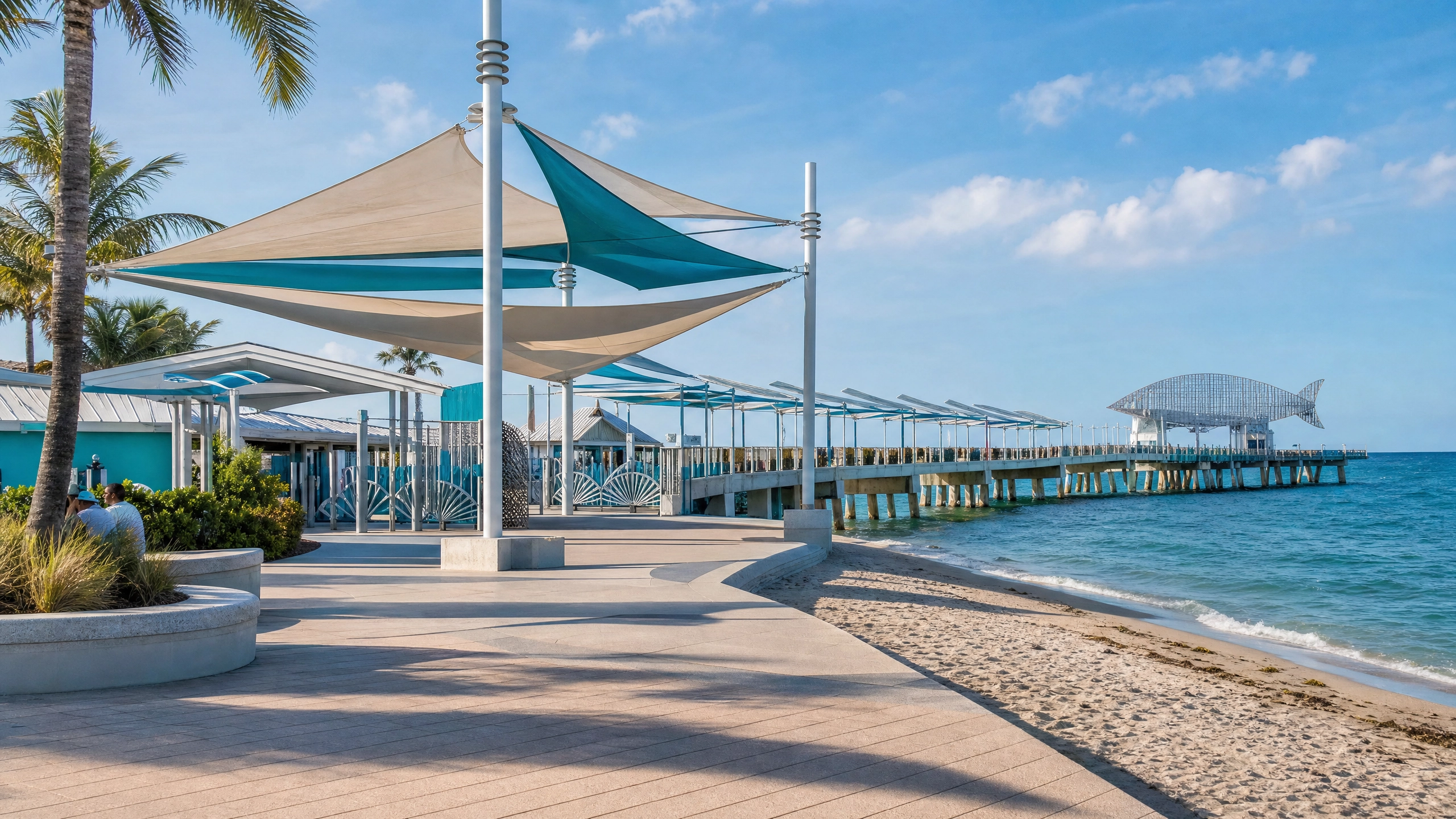 Pre-settlement funding in Pompano Beach, Florida