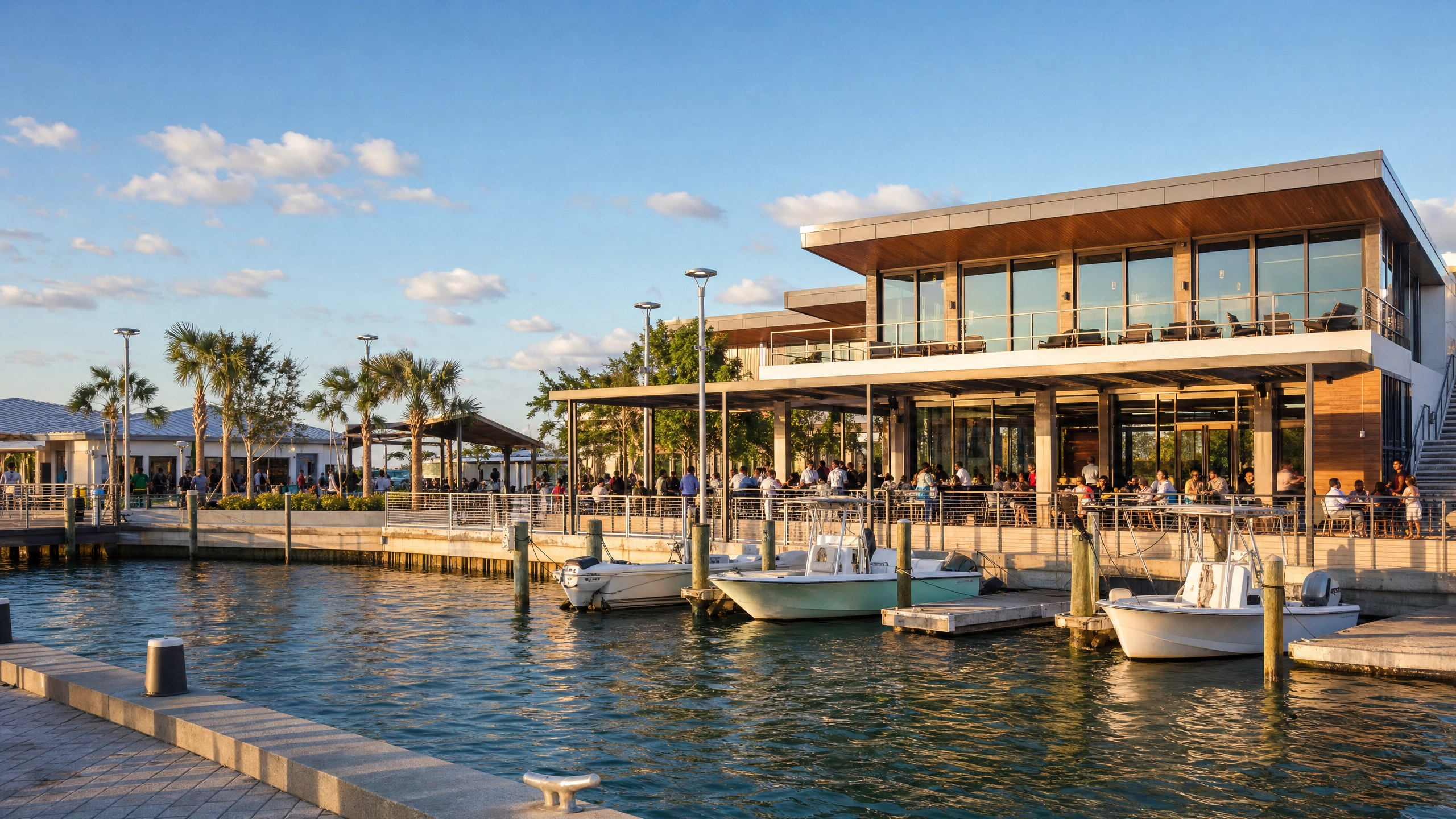 Pre-settlement funding in Riviera Beach, Florida